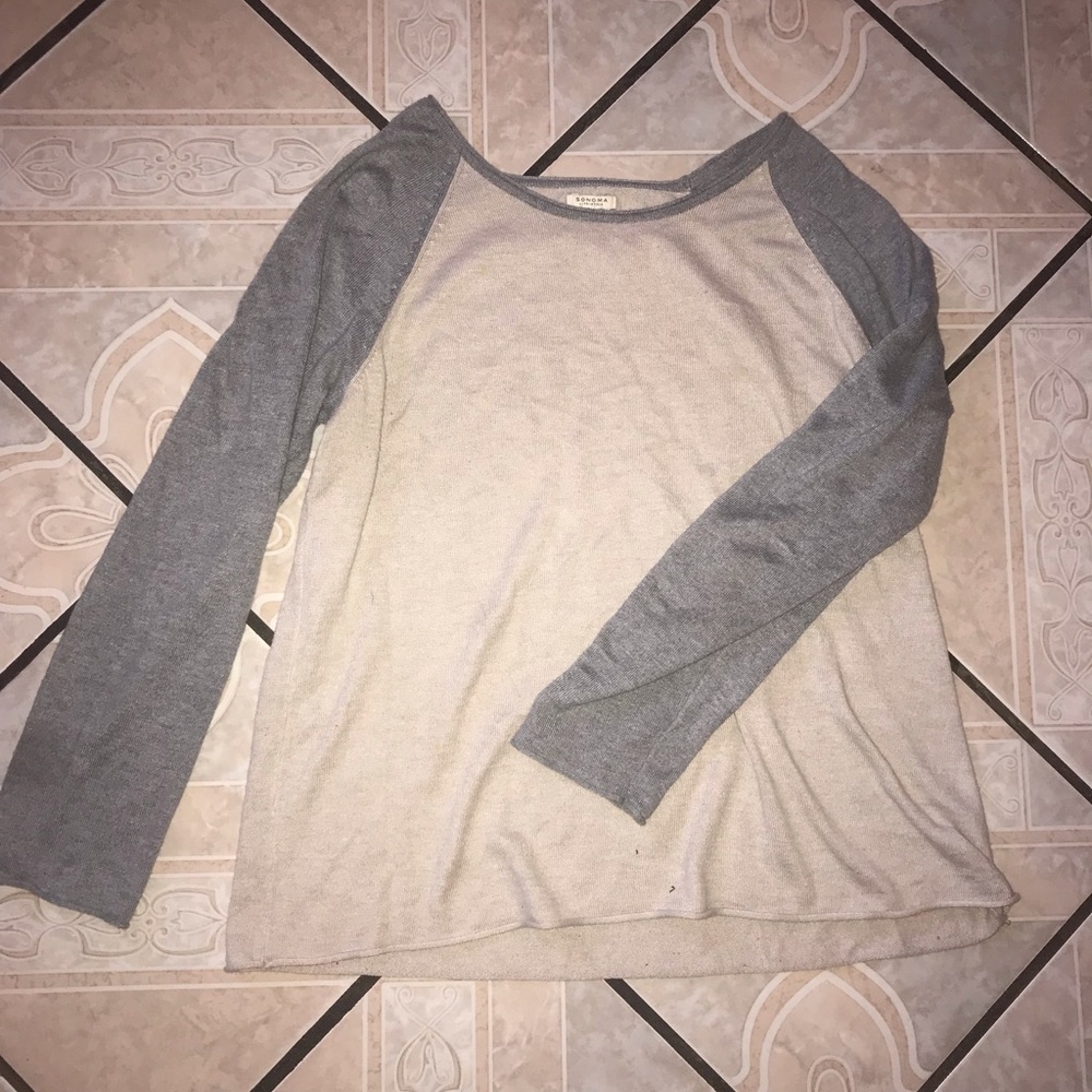 Baseball shirts